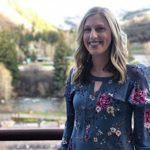 Meet your Posher, Sara